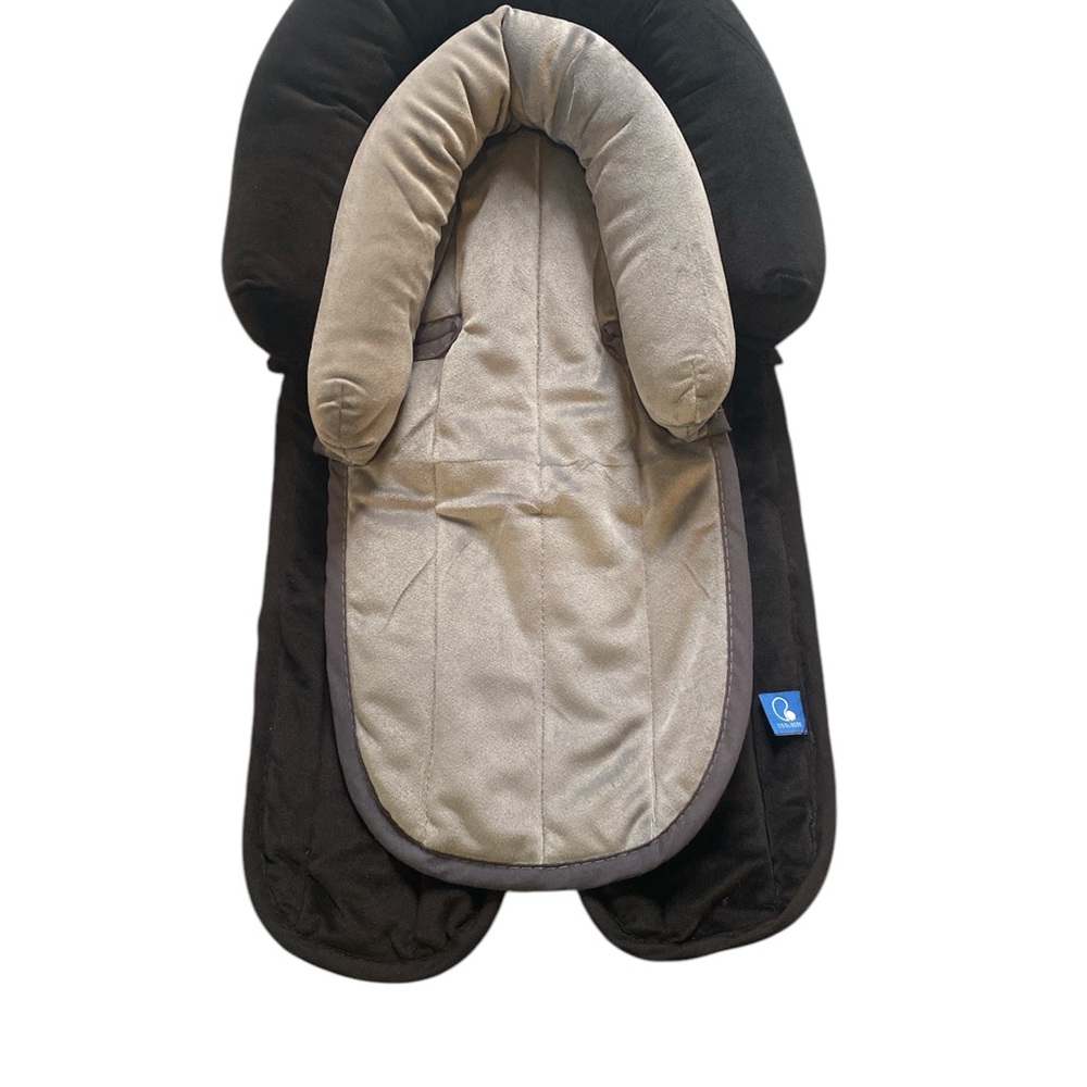 Baby Newborn Infant Head Support Carseat NWOT